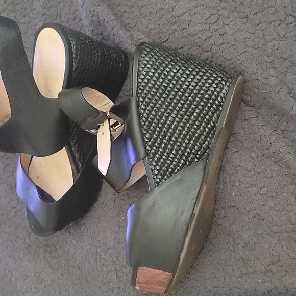 Cafe Noir Shoes  Size 38 - Picture 4 of 4